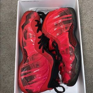 DB foams